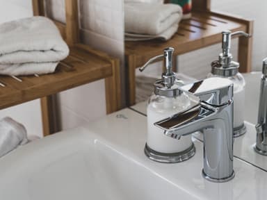 Fehler im Badezimmer, die wir alle machen