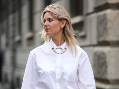 "Crochet Blond" Frisuren-Trend