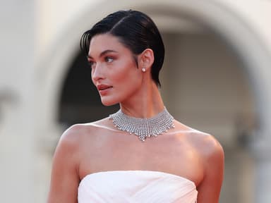 Grace Elizabeth