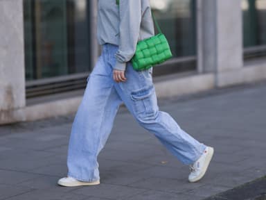 Jeans Winter