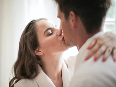 Mehr Sex Beziehung