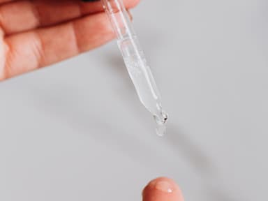 Hyaluron Serum