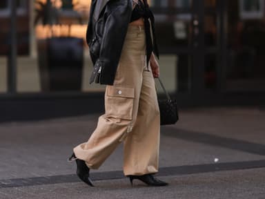 Utility Hosen Trend