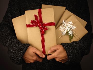Buchgeschenk