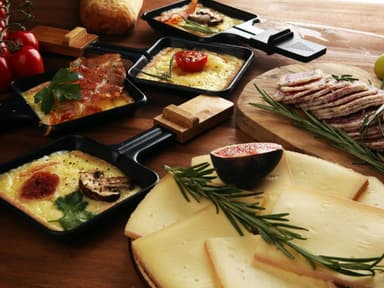 Raclette