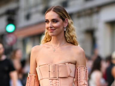 Low Waves Frisuren-Trend
