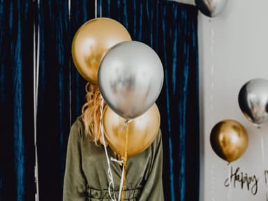 Sternzeichen Pech an Silvester