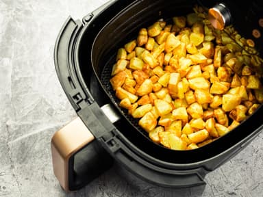 Airfryer Airfryer