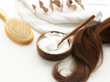 Haarmaske selber machen