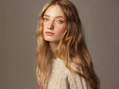 Make-up Look fürs Date
