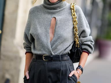 Pullover-Trends 2023
