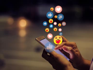 Smartphone Emojis