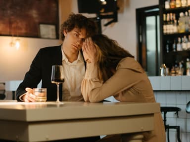Fehler beim Dating