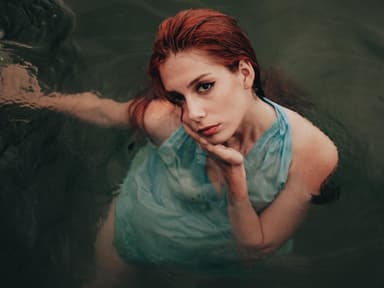 Sternzeichen Fische-Saison