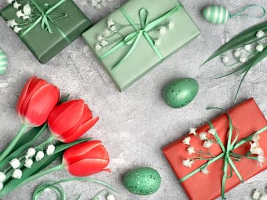 Ostergeschenke
