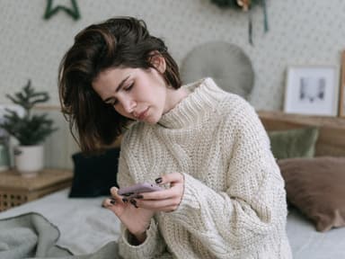 Kittenfishing Dating-Trend