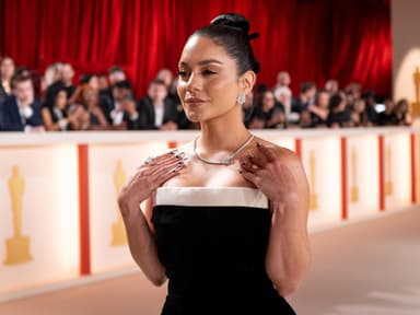 Vanessa Hudgens