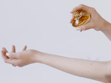 Parfum Zara