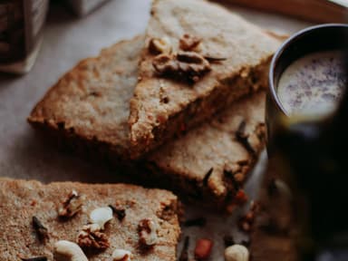 Backen ohne Zucker