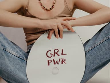 Girl Power