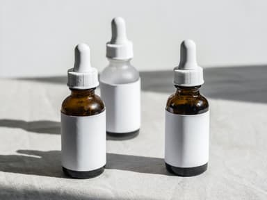 Peptide Hautpflege