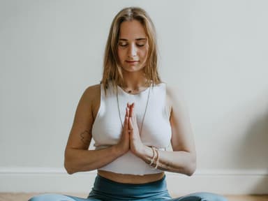 Yoga Mantra