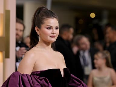 Selena Gomez