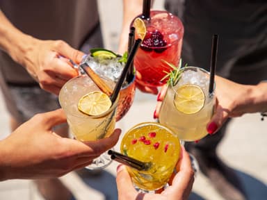Mocktails