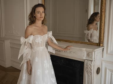 Brautkleider-Trends 2023