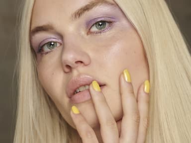 Chrome Nails
