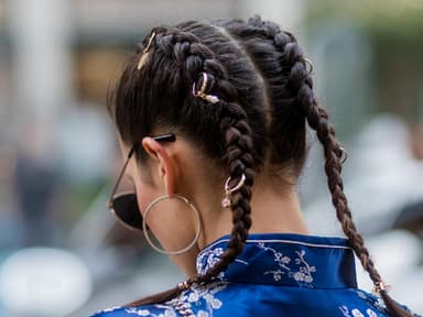 Boxer Braids
