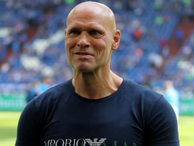 Thorsten Legat