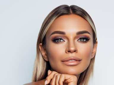 Latte Make-up