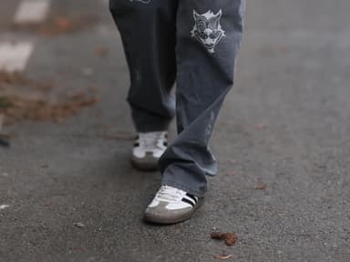 Adidas Sneaker