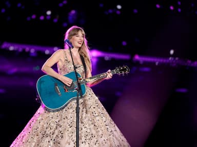 Taylor Swift