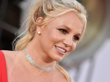 Britney Spears