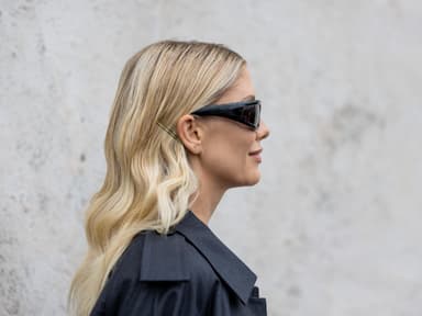 Gesunde Haare