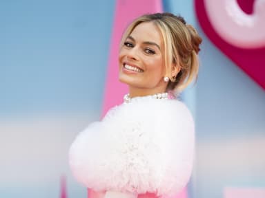 Margot Robbie
