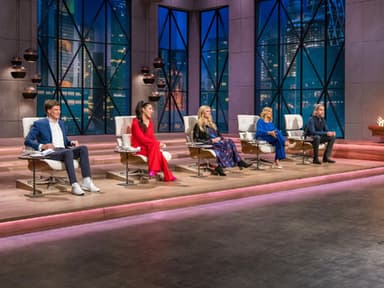 DHDL Investoren