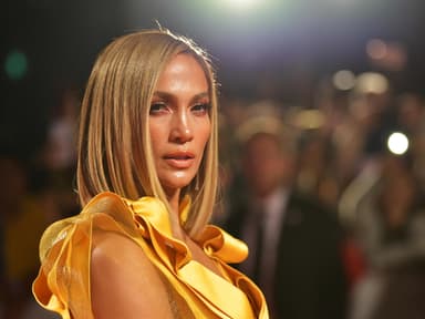 Jennifer Lopez Bob