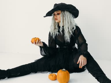 Halloween Kostüm