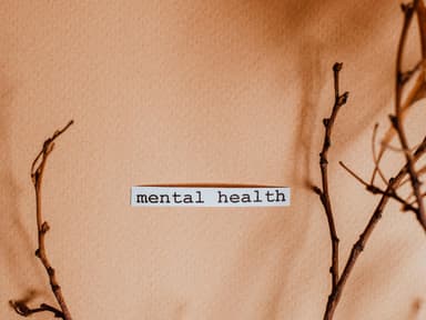 Mental Health Day