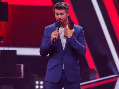 Thore Schölermann The Voice of Germany 