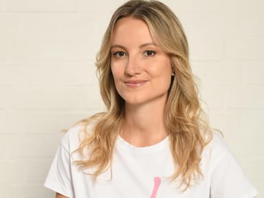Vanessa Eichholz