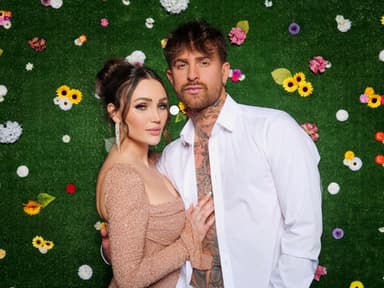 Gigi und Dana