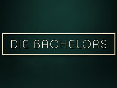 Die Bachelors Logo