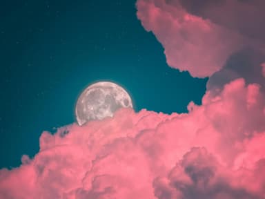 Mond Horoskop