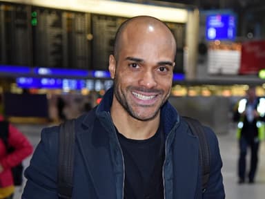 David Odonkor