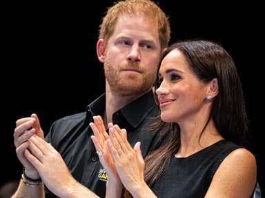 Harry und Meghan
