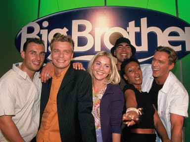 Big Brother
